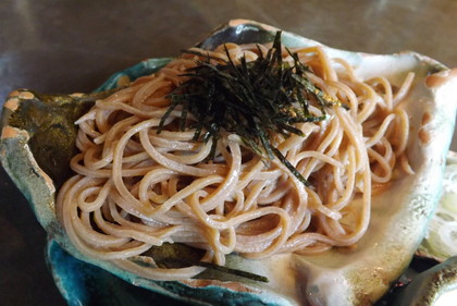 二八ざるそば
